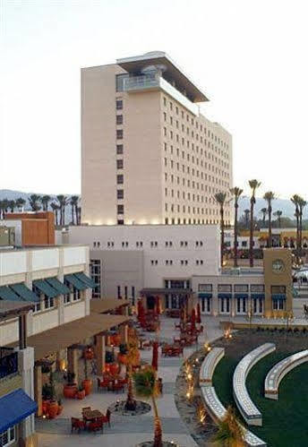 Fantasy Springs Resort Casino Indio Ngoại thất bức ảnh